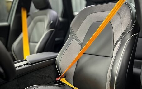Volvo XC60 II, 2023 год, 3 300 000 рублей, 10 фотография