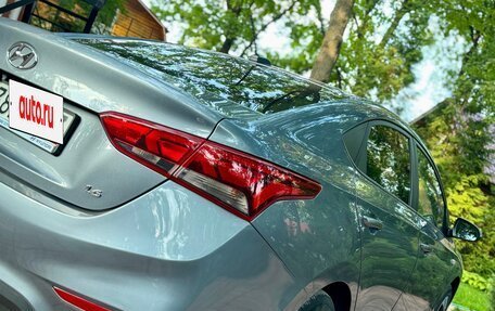 Hyundai Solaris II рестайлинг, 2019 год, 1 320 000 рублей, 7 фотография