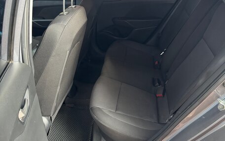 Hyundai Solaris II рестайлинг, 2019 год, 1 320 000 рублей, 25 фотография