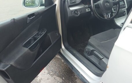 Volkswagen Passat B6, 2010 год, 350 000 рублей, 6 фотография