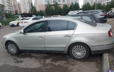 Volkswagen Passat B6, 2010 год, 350 000 рублей, 7 фотография