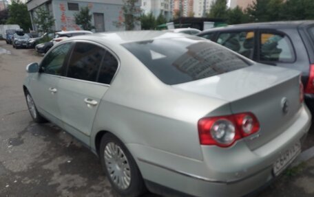 Volkswagen Passat B6, 2010 год, 350 000 рублей, 11 фотография