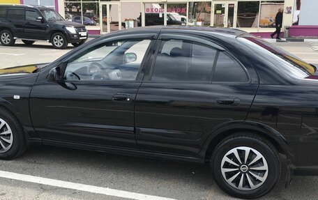 Nissan Almera Classic, 2006 год, 550 000 рублей, 8 фотография