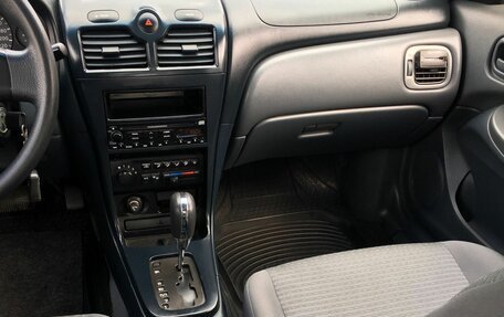Nissan Almera Classic, 2006 год, 550 000 рублей, 2 фотография