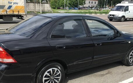 Nissan Almera Classic, 2006 год, 550 000 рублей, 9 фотография