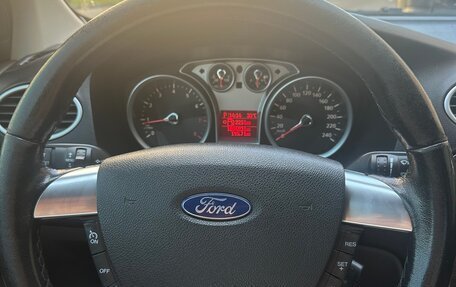 Ford Focus II рестайлинг, 2008 год, 795 000 рублей, 6 фотография