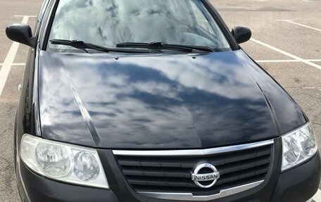Nissan Almera Classic, 2006 год, 550 000 рублей, 6 фотография