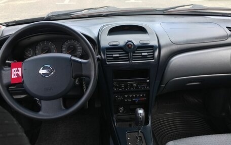 Nissan Almera Classic, 2006 год, 550 000 рублей, 3 фотография