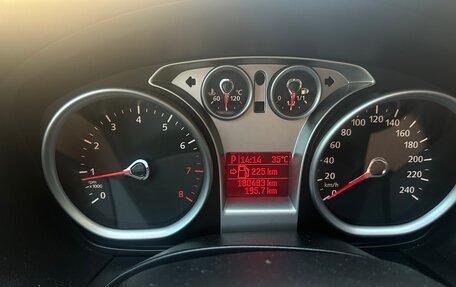Ford Focus II рестайлинг, 2008 год, 795 000 рублей, 7 фотография