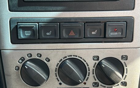 Chery Amulet (A15) I, 2007 год, 65 000 рублей, 6 фотография