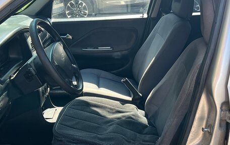 Chery Amulet (A15) I, 2007 год, 65 000 рублей, 7 фотография