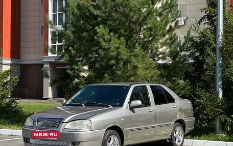 Chery Amulet (A15) I, 2007 год, 65 000 рублей, 3 фотография