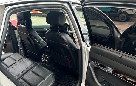 Audi A6, 2007 год, 630 000 рублей, 3 фотография