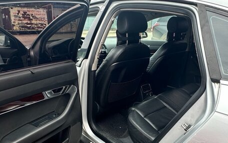 Audi A6, 2007 год, 630 000 рублей, 2 фотография