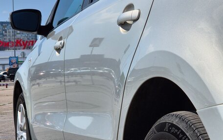 Volkswagen Polo VI (EU Market), 2014 год, 1 300 000 рублей, 6 фотография
