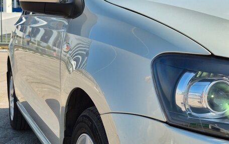 Volkswagen Polo VI (EU Market), 2014 год, 1 300 000 рублей, 7 фотография