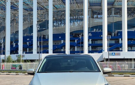 Volkswagen Polo VI (EU Market), 2014 год, 1 300 000 рублей, 23 фотография