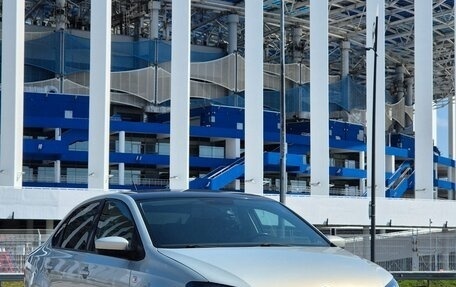 Volkswagen Polo VI (EU Market), 2014 год, 1 300 000 рублей, 19 фотография