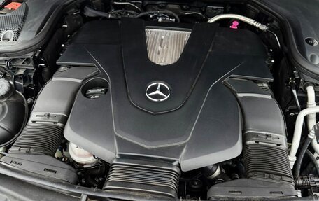 Mercedes-Benz E-Класс, 2017 год, 4 150 000 рублей, 5 фотография