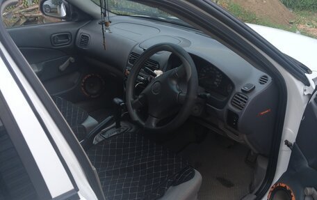 Nissan Sunny B15, 2000 год, 360 000 рублей, 6 фотография