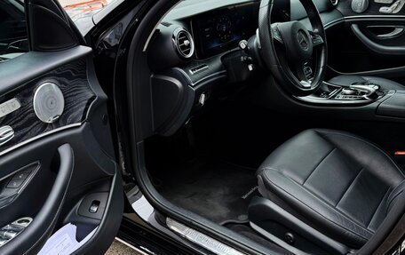Mercedes-Benz E-Класс, 2017 год, 4 150 000 рублей, 6 фотография
