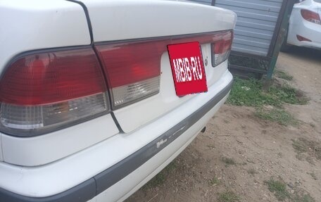 Nissan Sunny B15, 2000 год, 360 000 рублей, 5 фотография