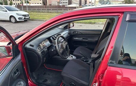 Mitsubishi Lancer IX, 2006 год, 375 000 рублей, 7 фотография