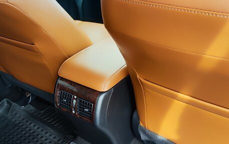 Toyota Camry, 2017 год, 2 350 000 рублей, 13 фотография