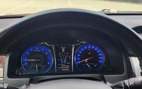 Toyota Camry, 2017 год, 2 350 000 рублей, 26 фотография