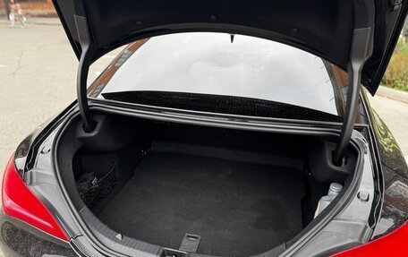 Mercedes-Benz CLA, 2016 год, 1 850 000 рублей, 10 фотография