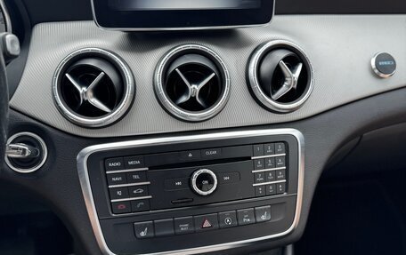 Mercedes-Benz CLA, 2016 год, 1 850 000 рублей, 12 фотография
