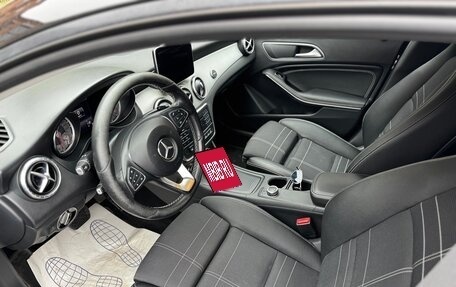 Mercedes-Benz CLA, 2016 год, 1 850 000 рублей, 7 фотография