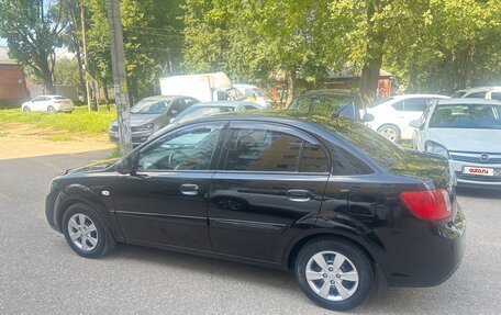 KIA Rio II, 2011 год, 540 000 рублей, 5 фотография