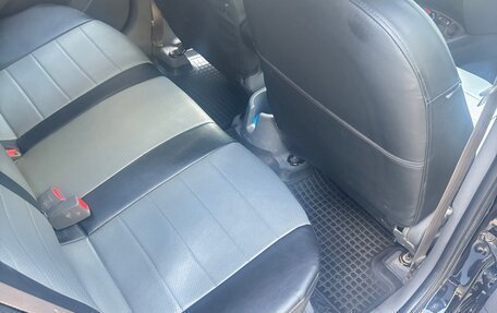 KIA Rio II, 2011 год, 540 000 рублей, 12 фотография