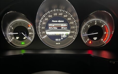 Mercedes-Benz GLK-Класс, 2013 год, 1 730 000 рублей, 16 фотография