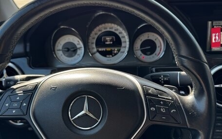 Mercedes-Benz GLK-Класс, 2013 год, 1 730 000 рублей, 12 фотография