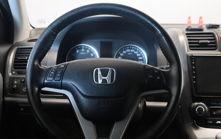 Honda CR-V III рестайлинг, 2007 год, 1 459 000 рублей, 12 фотография