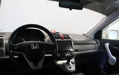 Honda CR-V III рестайлинг, 2007 год, 1 459 000 рублей, 10 фотография