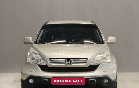 Honda CR-V III рестайлинг, 2007 год, 1 459 000 рублей, 4 фотография