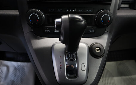 Honda CR-V III рестайлинг, 2007 год, 1 459 000 рублей, 16 фотография