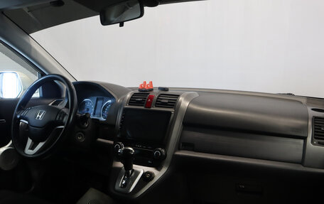 Honda CR-V III рестайлинг, 2007 год, 1 459 000 рублей, 17 фотография