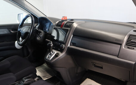 Honda CR-V III рестайлинг, 2007 год, 1 459 000 рублей, 18 фотография