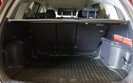 Honda CR-V III рестайлинг, 2007 год, 1 459 000 рублей, 20 фотография