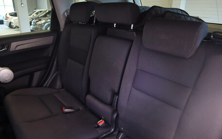 Honda CR-V III рестайлинг, 2007 год, 1 459 000 рублей, 19 фотография