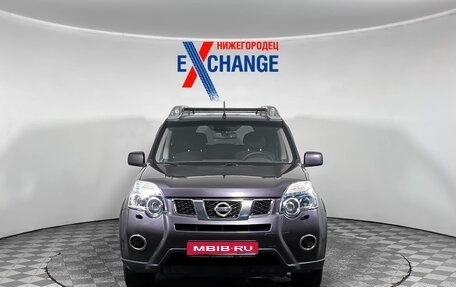 Nissan X-Trail, 2011 год, 1 269 000 рублей, 1 фотография
