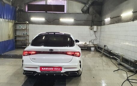 KIA K5, 2020 год, 1 950 000 рублей, 1 фотография