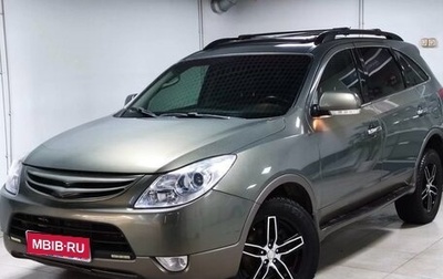 Hyundai ix55, 2009 год, 1 150 000 рублей, 1 фотография