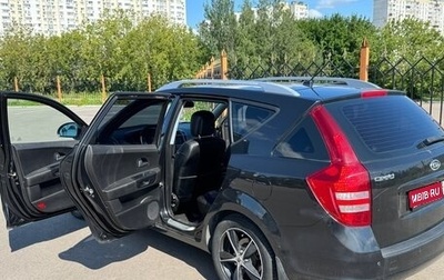 KIA cee'd I рестайлинг, 2009 год, 600 000 рублей, 1 фотография