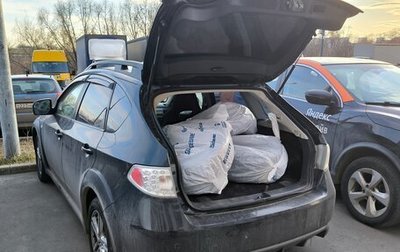 Subaru Impreza III, 2010 год, 800 000 рублей, 1 фотография