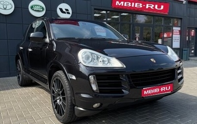 Porsche Cayenne III, 2007 год, 1 900 000 рублей, 1 фотография